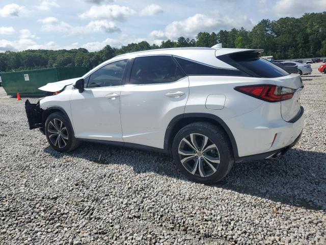 Photo 2 from auction – 2016 LEXUS RX 350 BAS with VIN 2T2BZMCA8GC016520