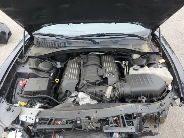 Photo 11 from auction – 2021 DODGE CHARGER with VIN 2C3CDXGJ4MH618341