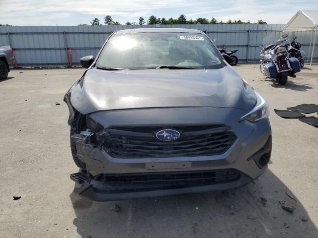 Photo 5 from auction – 2024 SUBARU IMPREZA with VIN JF1GUABC0R8341662