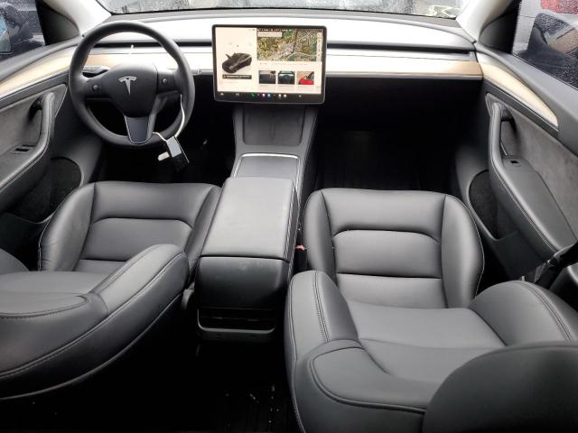 Photo 8 from auction – 2023 TESLA MODEL Y with VIN 7SAYGDEE7PA059259