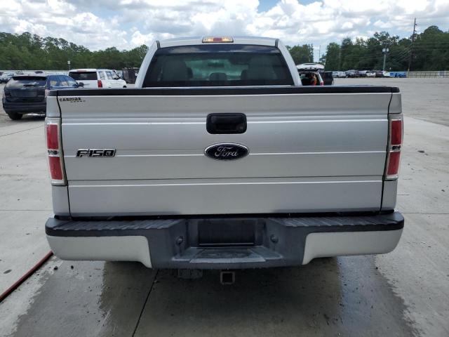 Photo 6 from auction – 2013 FORD F150 SUPER with VIN 1FTEX1CM7DFA86738