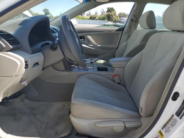 Photo 7 from auction – 2007 TOYOTA CAMRY CE with VIN 4T1BE46K57U536807