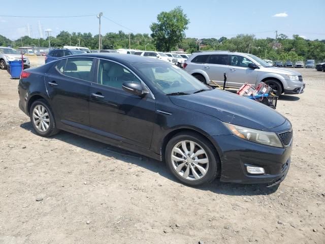 Photo 4 from auction – 2015 KIA OPTIMA EX with VIN 5XXGN4A73FG432933