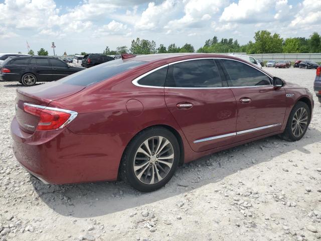 Photo 3 from auction – 2017 BUICK LACROSSE E with VIN 1G4ZP5SS1HU130898