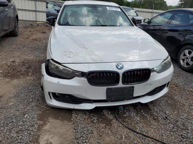 Photo 5 from auction – 2013 BMW 328 XI with VIN WBA3B3C59DF539667