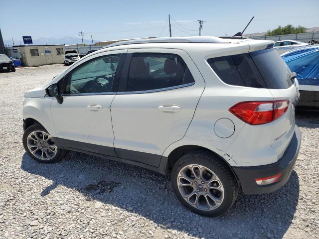 Photo 2 from auction – 2020 FORD ECOSPORT T with VIN MAJ6S3KL3LC357176