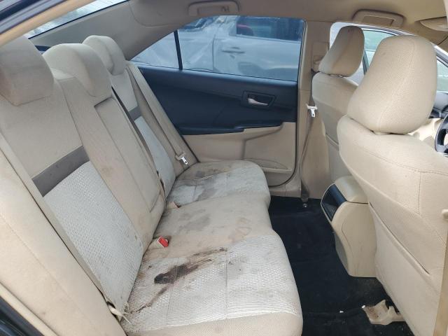 Photo 10 from auction – 2012 TOYOTA CAMRY BASE with VIN 4T4BF1FKXCR168586