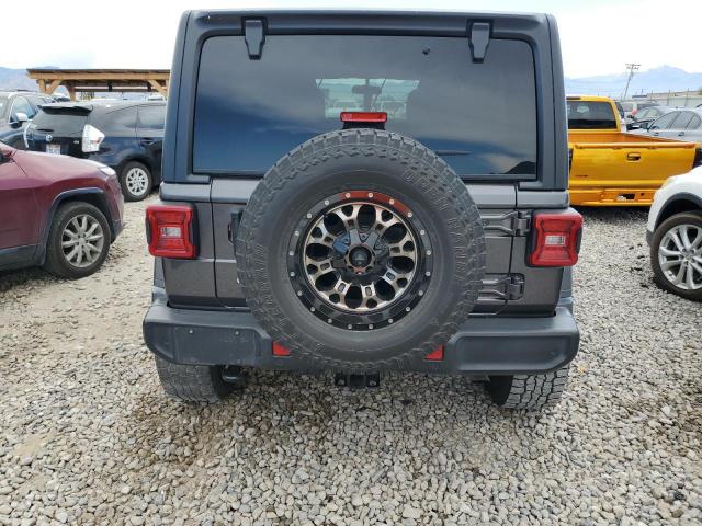 Photo 6 from auction – 2019 JEEP WRANGLER U with VIN 1C4HJXDG9KW505986