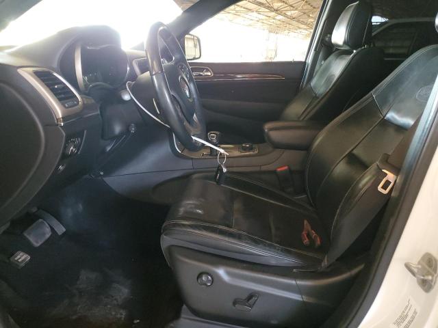 Photo 7 from auction – 2014 JEEP GRAND CHER with VIN 1C4RJFCT7EC105301