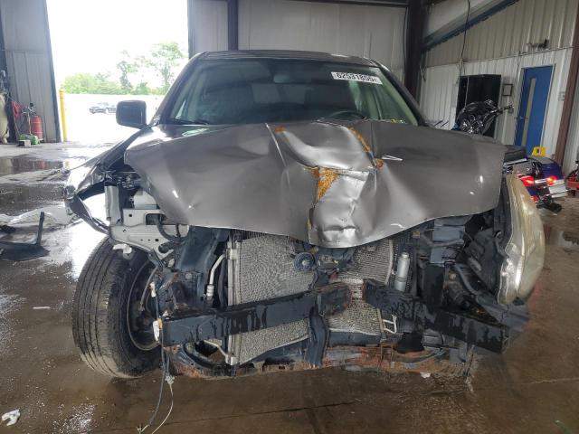 Photo 5 from auction – 2012 NISSAN ROGUE S with VIN JN8AS5MVXCW405628