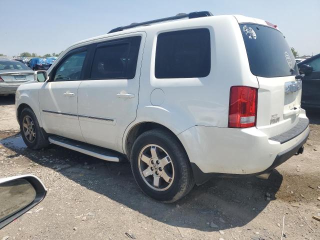 Zdjęcie 2 z aukcji – 2011 HONDA PILOT TOUR z VIN 5FNYF4H92BB095354