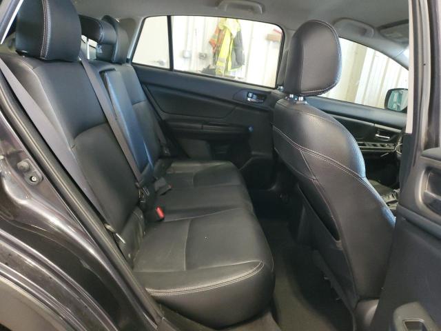 Photo 10 from auction – 2014 SUBARU XV CROSSTR with VIN JF2GPAGC2E8245599