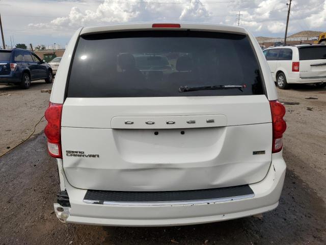 Photo 6 from auction – 2013 DODGE GRAND CARA with VIN 2C4RDGCG5DR502544