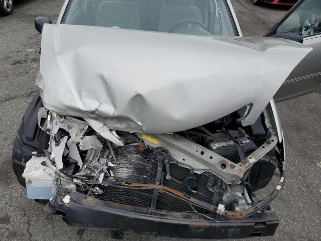 Photo 11 from auction – 2003 TOYOTA CAMRY LE with VIN 4T1BE32K83U126819