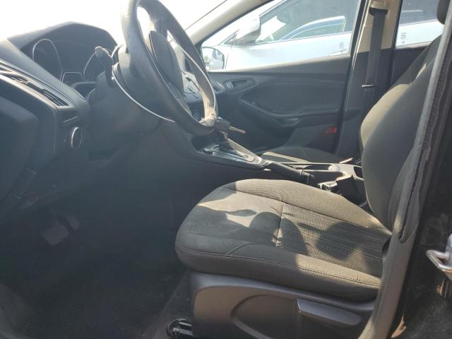 Photo 7 from auction – 2015 FORD FOCUS S with VIN 1FADP3E21FL376258