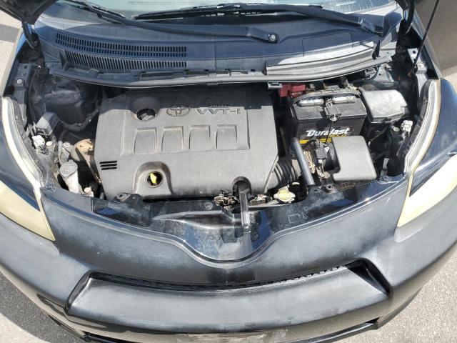 Photo 11 from auction – 2012 TOYOTA SCION XD with VIN JTKKU4B43C1026474