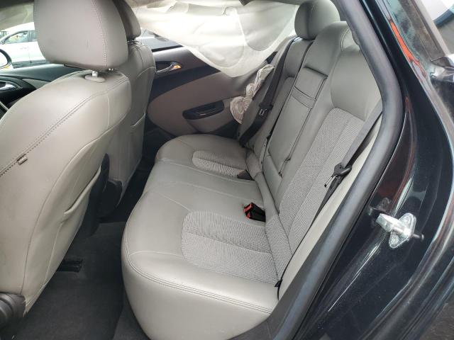 Photo 10 from auction – 2015 BUICK VERANO with VIN 1G4PP5SKXF4162723