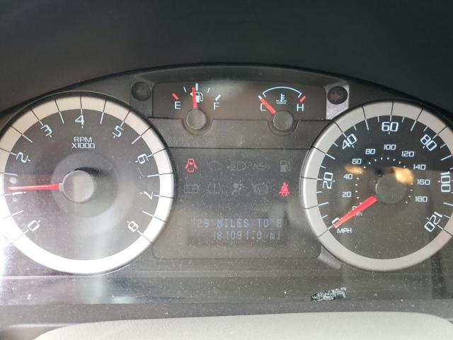 Photo 9 from auction – 2012 FORD ESCAPE XLT with VIN 1FMCU9DG7CKC03954