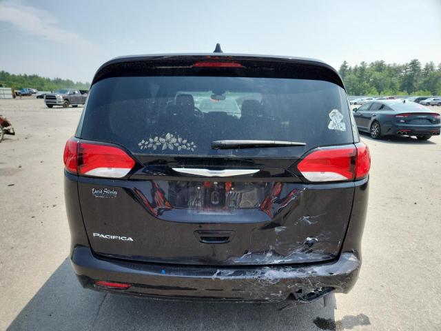 Photo 6 from auction – 2017 CHRYSLER PACIFICA L with VIN 2C4RC1CG2HR770747
