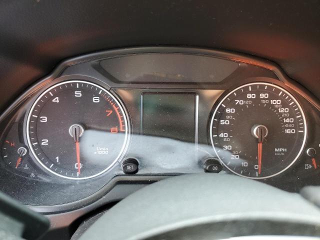 Zdjęcie 9 z aukcji – 2015 AUDI Q5 PREMIUM z VIN WA1DGAFP3FA062450