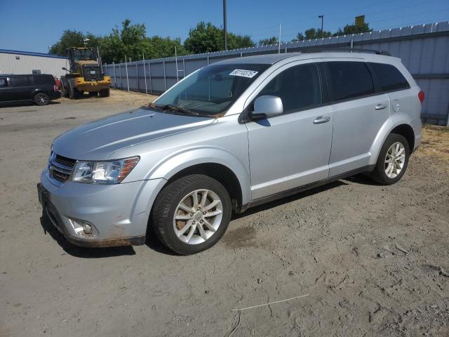 Photo 1 from auction – 2014 DODGE JOURNEY SX with VIN 3C4PDDBG1ET178823
