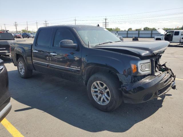 Photo 4 from auction – 2008 GMC NEW SIERRA with VIN 2GTEK638281116711