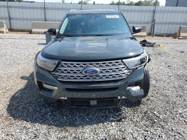 Photo 5 from auction – 2023 FORD EXPLORER L with VIN 1FMSK8FH4PGB48230