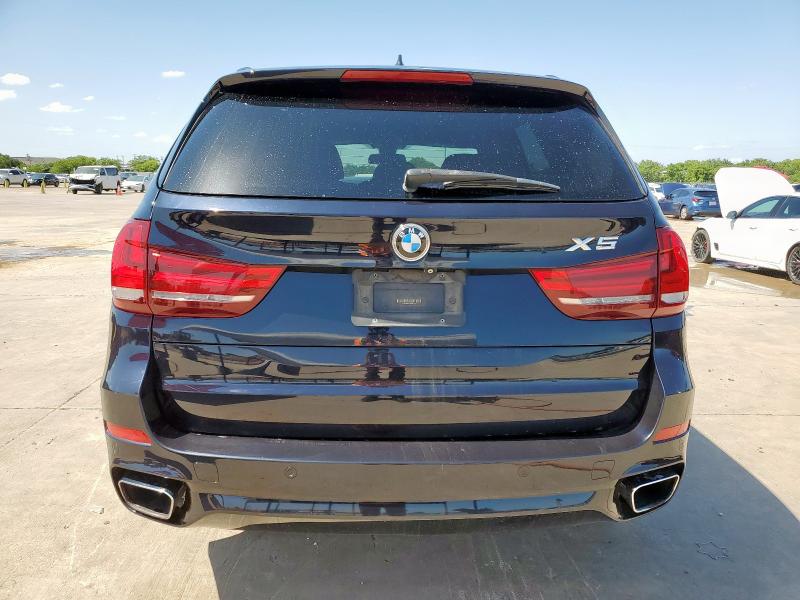 Photo 6 from auction – 2014 BMW X5 XDRIVE3 with VIN 5UXKR0C53E0H25333