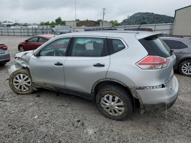 Photo 2 from auction – 2016 NISSAN ROGUE S with VIN KNMAT2MV1GP652933