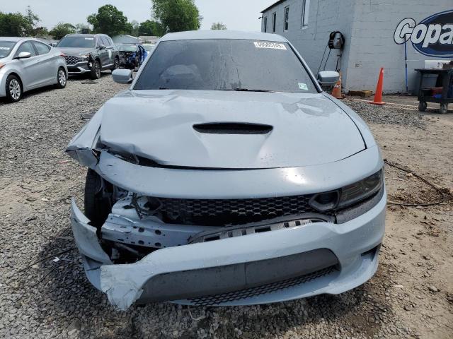 Photo 5 from auction – 2022 DODGE CHARGER R/ with VIN 2C3CDXCT2NH175924