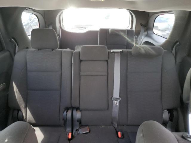 Photo 10 from auction – 2019 DODGE DURANGO SX with VIN 1C4RDHAGXKC811957