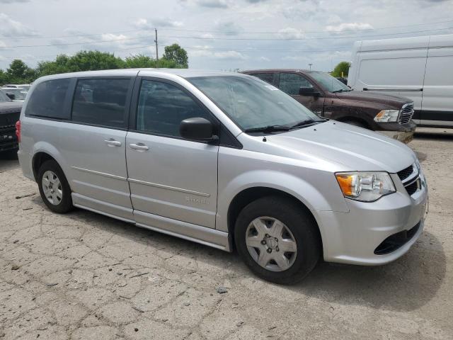 Photo 4 from auction – 2011 DODGE GRAND CARA with VIN 2D4RN4DG3BR772785