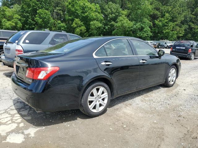Photo 3 from auction – 2007 LEXUS ES 350 with VIN JTHBJ46G472106336