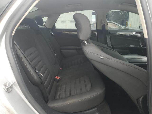 Photo 10 from auction – 2019 FORD FUSION SE with VIN 3FA6P0LU3KR152190
