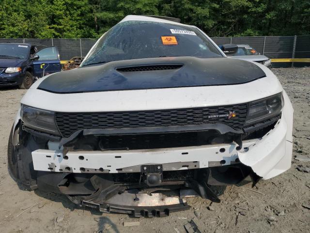 Photo 5 from auction – 2021 DODGE CHARGER SC with VIN 2C3CDXGJ9MH611661