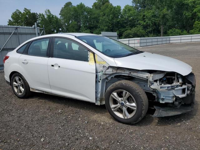 Photo 4 from auction – 2014 FORD FOCUS SE with VIN 1FADP3F20EL462349