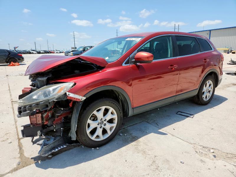 صورة رقم 1 من المزاد - 2013 MAZDA CX-9 TOURI مع VIN JM3TB3CA7D0414161