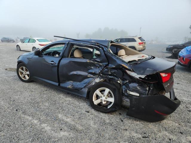 Photo 2 from auction – 2015 KIA OPTIMA LX with VIN KNAGM4A7XF5627285