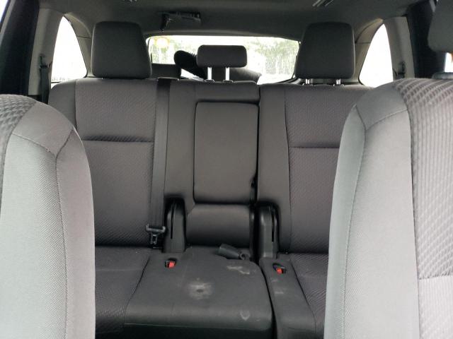 Photo 10 from auction – 2019 TOYOTA HIGHLANDER with VIN 5TDBZRFH7KS972727