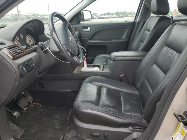 Photo 7 from auction – 2007 FORD FIVE HUNDR with VIN 1FAHP28127G131459