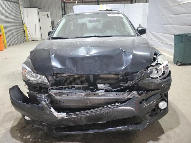Photo 5 from auction – 2016 SUBARU IMPREZA PR with VIN JF1GJAB61GH007270
