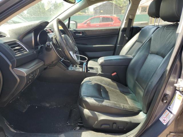 Photo 7 from auction – 2015 SUBARU LEGACY 2.5 with VIN 4S3BNBL68F3063019
