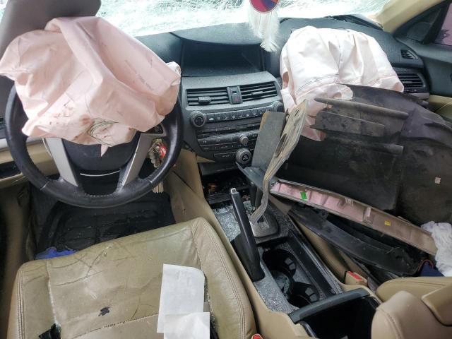 Photo 8 from auction – 2012 HONDA ACCORD SE with VIN 1HGCP2F61CA024579