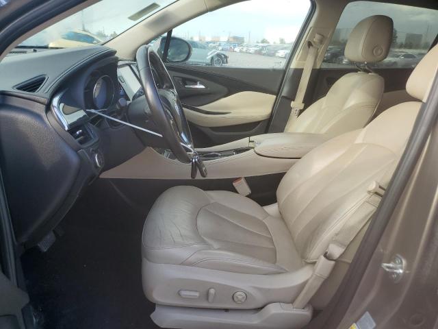 Photo 7 from auction – 2017 BUICK ENVISION E with VIN LRBFXBSAXHD045571