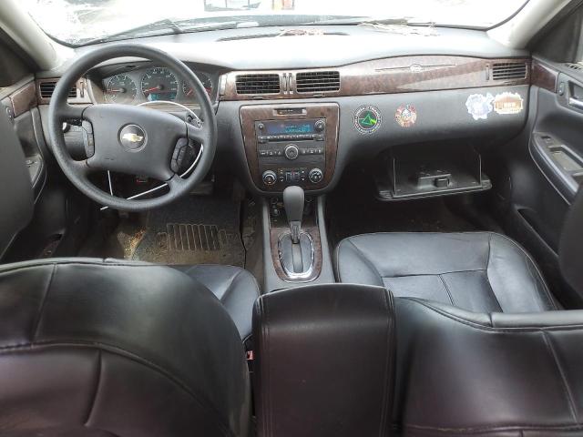 Photo 8 from auction – 2016 CHEVROLET IMPALA LIM with VIN 2G1WC5E39G1149922