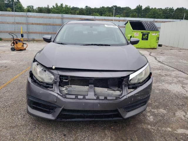 Photo 5 from auction – 2016 HONDA CIVIC with VIN 19XFC2F56GE029908