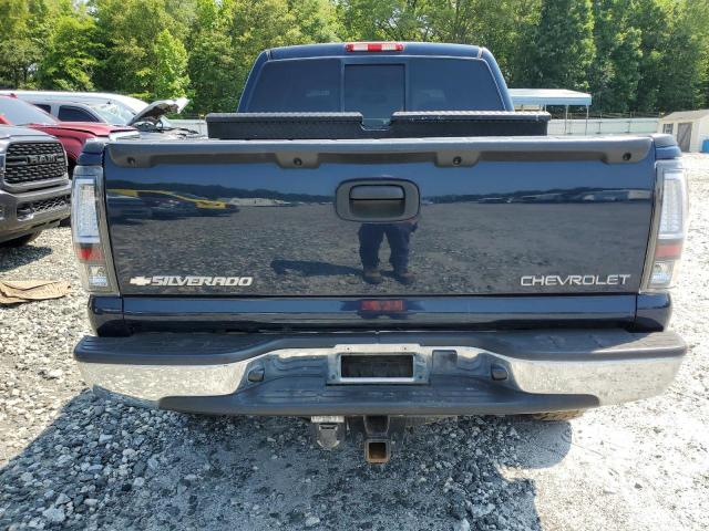 Photo 6 from auction – 2005 CHEVROLET SILVERADO with VIN 2GCEK13T751284816