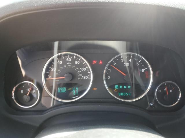Photo 9 from auction – 2012 JEEP COMPASS LI with VIN 1C4NJDCB9CD524994