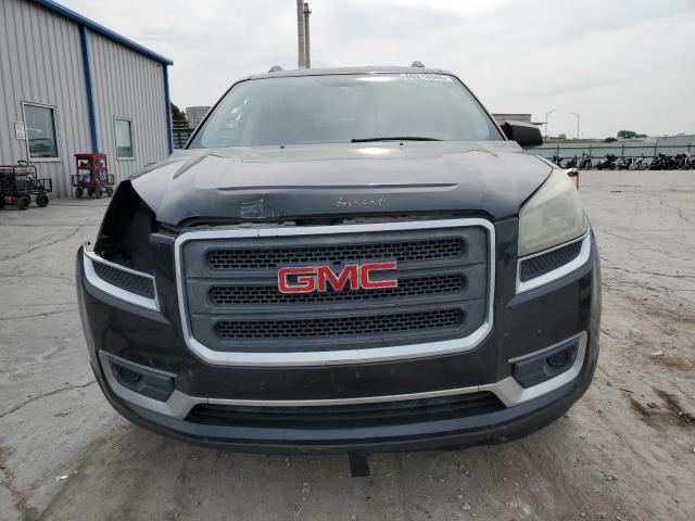 Photo 5 from auction – 2014 GMC ACADIA SLE with VIN 1GKKRNED4EJ202952