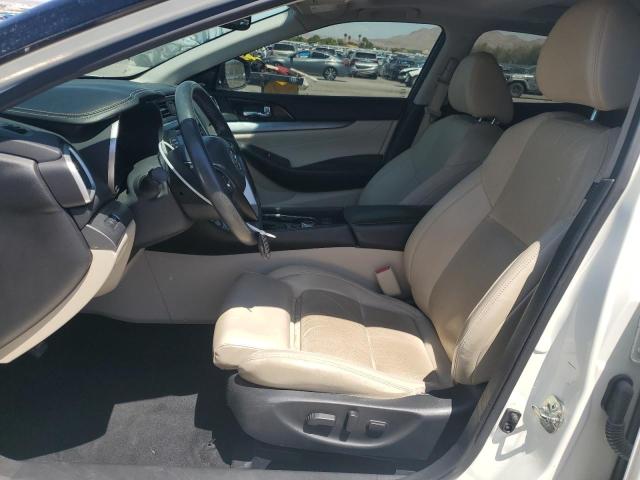 Photo 7 from auction – 2017 NISSAN MAXIMA 3.5 with VIN 1N4AA6APXHC415780